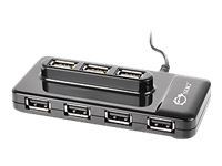 SIIG USB 2.0 10-Port Hub
