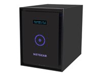ReadyNAS 316 6-Bay, 6x4TB Enterprise Drive