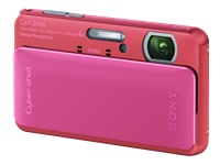 Sony Cyber-shot DSC-TX20