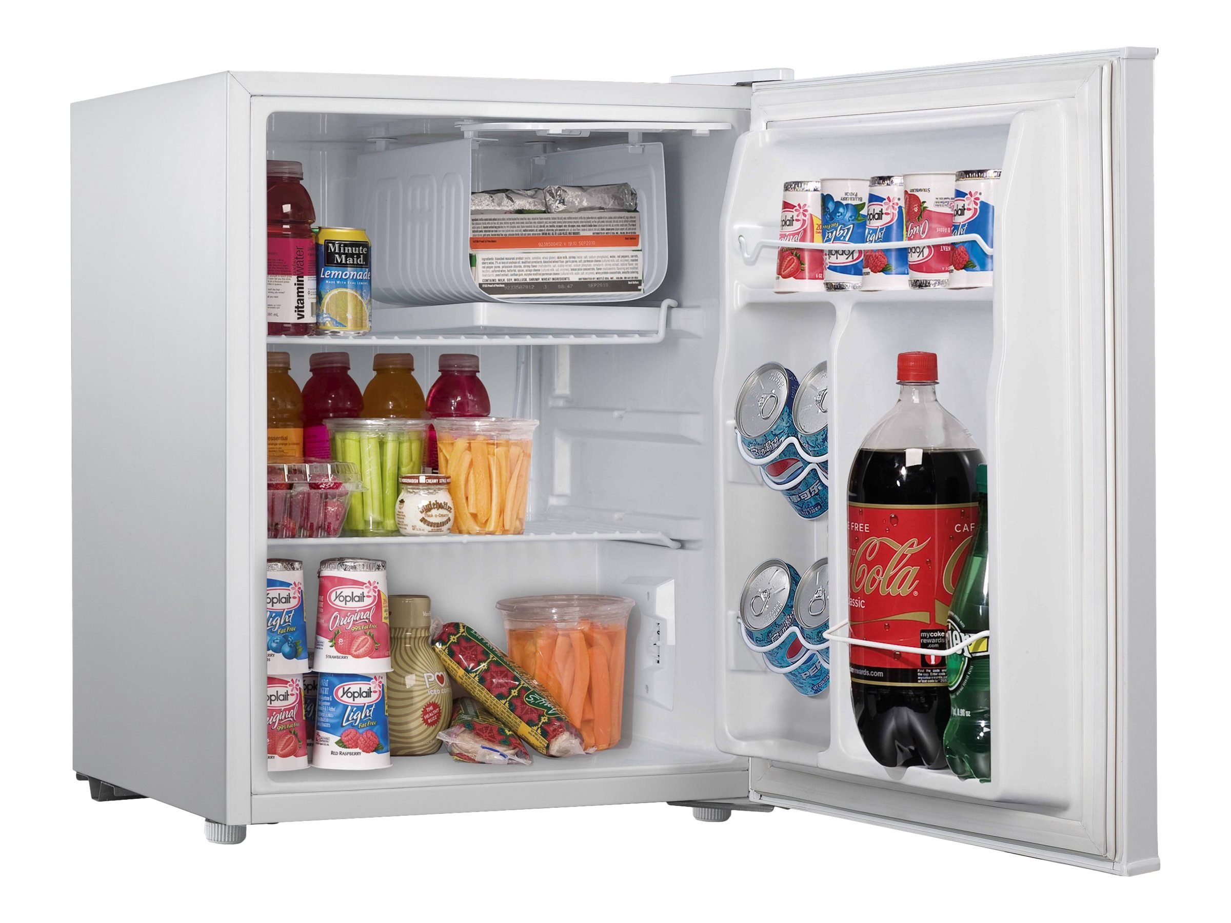 GALANZ FRIDGE 2.7 CUFT 221098WHT