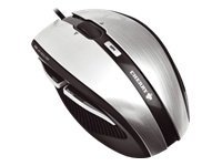 Cherry XANA Corded Laser Mouse
