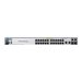 HP ProCurve 2520-24 PoE Switch