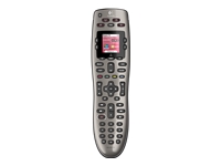 Logitech Harmony 650 Remote - Telecomando universale - 915-000116