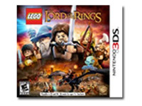 LEGO The Lord of the Rings