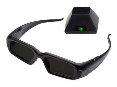NVIDIA 3D Vision Pro