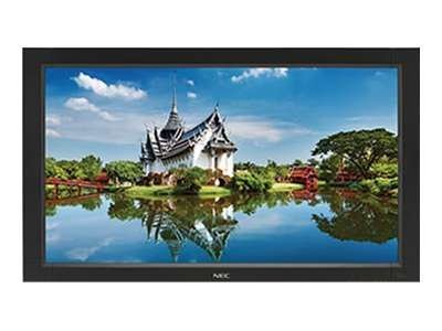 Nec 32In Lcd W/Cms Vukunet 1366X768 Skp Hdmi 3Yr