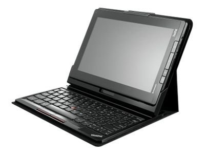 Lenovo Tp Tablet Kb Folio Case Cdn Fr