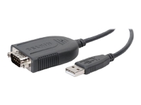Belkin USB to Serial adapter Serial adapter - USB - RS-232 - Serial adapter - USB - RS-232