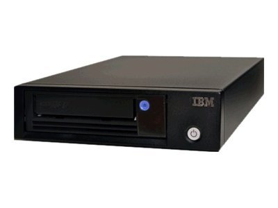 IBM IBM HH LTO GEN 5 EXT SAS TD AG
