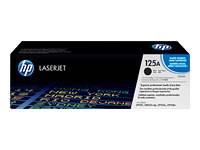 HP CB540A - Tonerpatrone