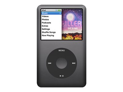 Apple iPod classic