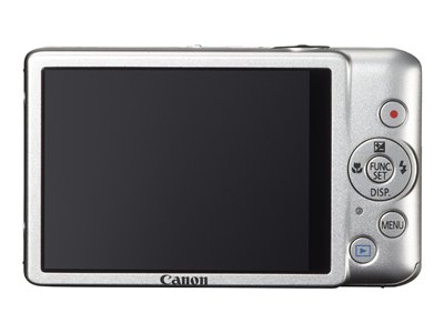 Canon IXUS 115 HS