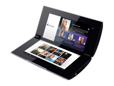 Sony Tablet P SGPT212ES