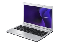 Samsung Q530 JS01 - Core i3 350M / 2.26 GHz - NP-Q530-JS01IT