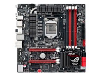 ASUS Maximus V GENE