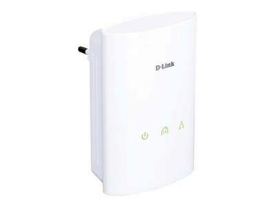 D-Link PowerLine AV Network Adapter DHP-306AV