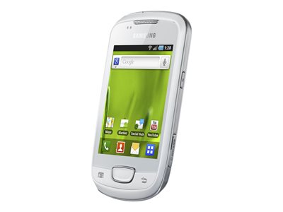 Samsung GALAXY mini