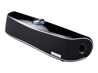 ASUS Cine5 - Haut-parleur multimédia pour ordinateur de bureau - 15 Watt (Totale) - noir