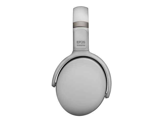 EPOS SENNHEISER ADAPT 360 weiss Over-Ear Bluetooth Stereo ANC Headset mit USB Dongle und Etui zertifiziert für Micrososft Teams