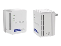 NETGEAR Powerline Nano500 Set XAVB5101