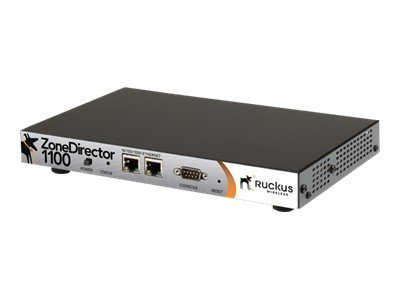 Ruckus ZONEDIRECTOR 1125 1100 CONTROLLER-25 AP LIC