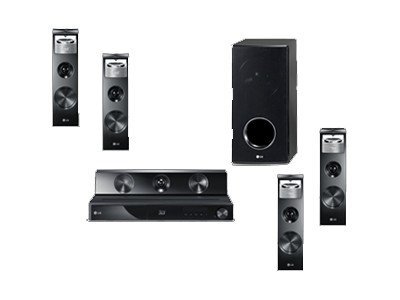 LG HX906SX