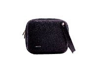 TomTom Travel Case - &Eacute;tui pour unit&eacute; GPS - noir - pour ONE 3rd, ONE XL Benelux, Scandinavia, Spain, Portugal, Andorra, United States and Canada - TomTom Travel Case - &Eacute;tui pour unit&eacute; GPS