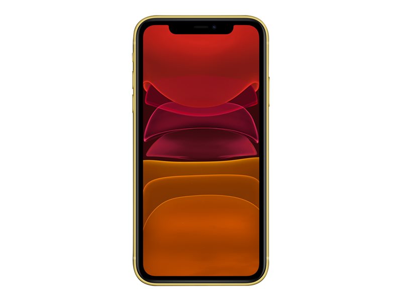 Product shot - Front