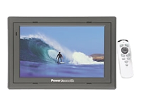 Power Acoustik PT-700MHR