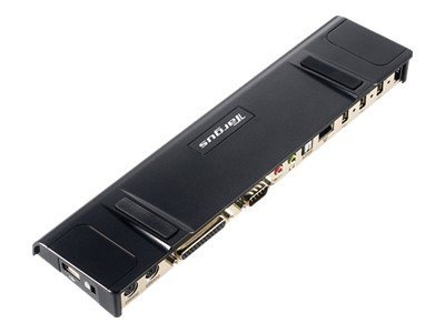Targus USB Notebook Docking Station