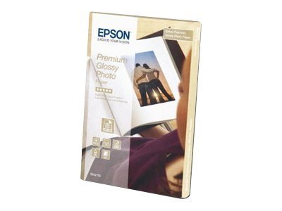 Epson Premium Glossy Photo Paper