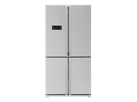 Blomberg KQD 1250 XA+ - K&uuml;hl-/Gefrierschrank