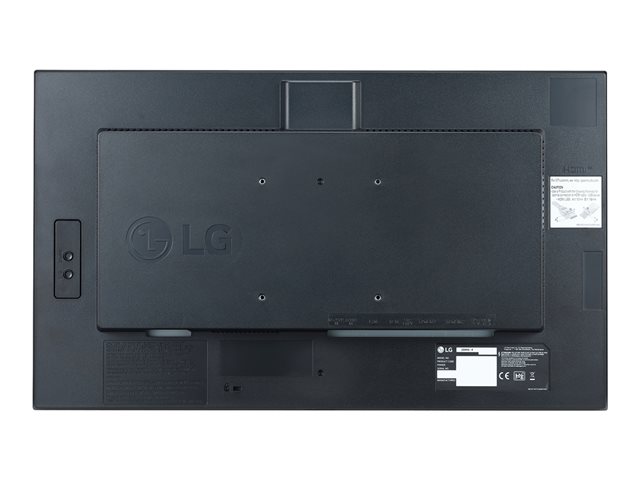LG 22SM3G-B Signage Display SM3 Series 54,61cm 22Zoll IPS FHD 250cd/m2 16/7 webOS Speaker wifi