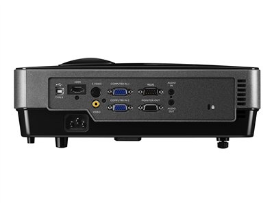 BenQ MW516