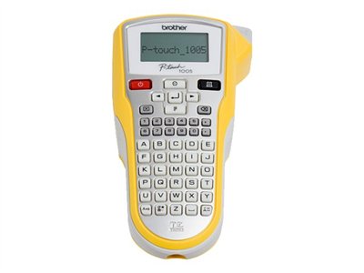 Brother P-Touch 1005F