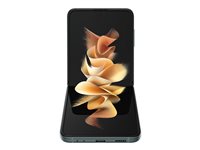 Samsung Galaxy Z Flip3 5G - 5G smartphone - SIM doble