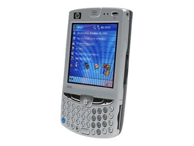 HP iPAQ hw6515