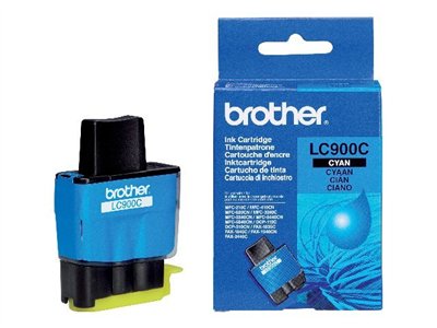 Brother LC900C