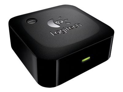 Logitech Wireless Speaker Adapter