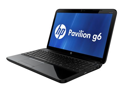 HP Pavilion g6-2212es
