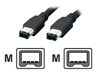 Equip - IEEE 1394-Kabel
