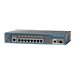 Cisco Catalyst 2960-8TC-S Switch