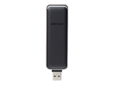BUFFALO AirStation AC866 Dual Band Wireless USB Adapter WI-U2-866D