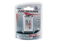 ANSMANN-ENERGY ANSMANN Extreme