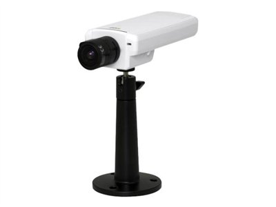 AXIS P1343 Network Camera