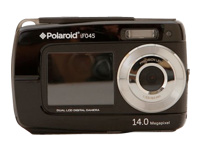 Polaroid iF045