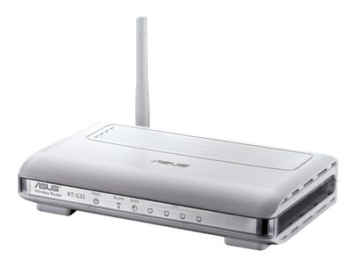 ASUS RT-G32