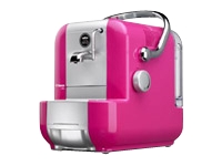 Saeco Lavazza A Modo Mio Extra - Kaffeemaschine mit Filterkaffeefunktion