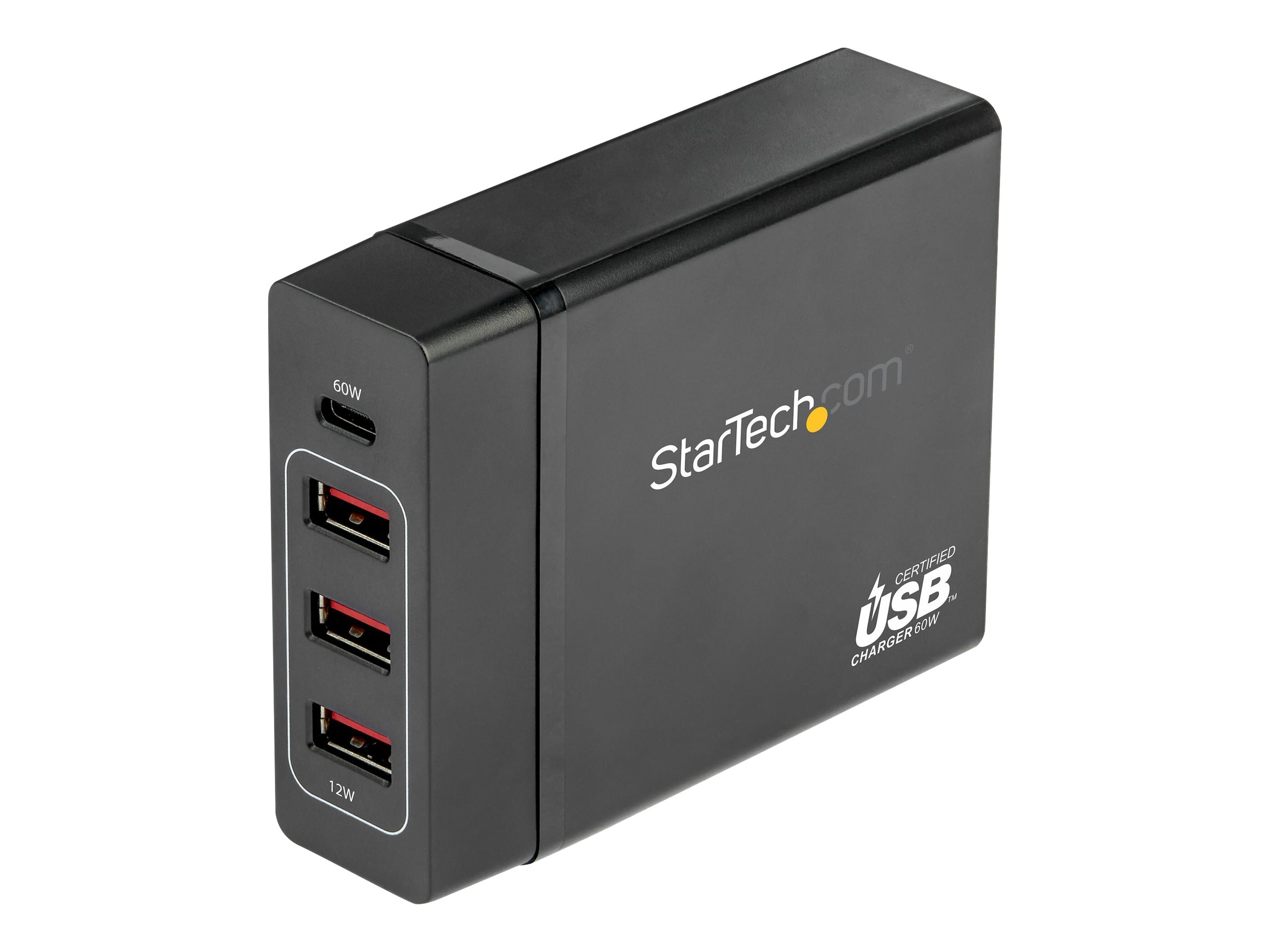 DCH1C3A | STARTECH.COM