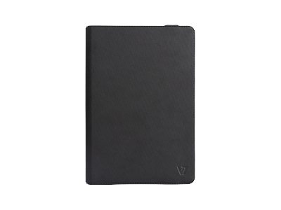 Image of V7 Universal Rotating Case And Stand - protective cover for tablet
